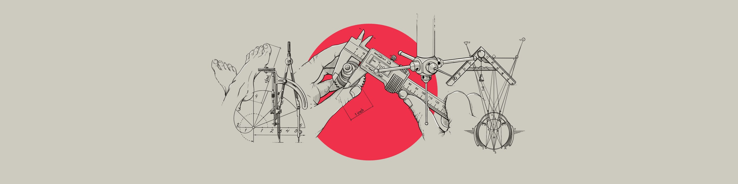 三坐标测量机